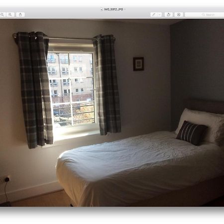 20/5 Timber Bush Appartement EDI Buitenkant foto