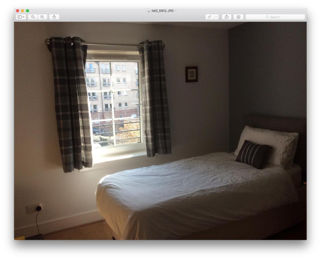 20/5 Timber Bush Appartement EDI Buitenkant foto