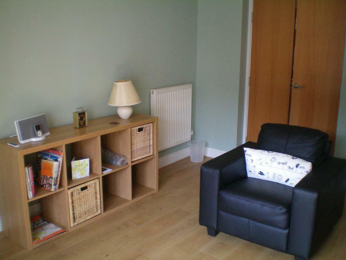 20/5 Timber Bush Appartement EDI Buitenkant foto