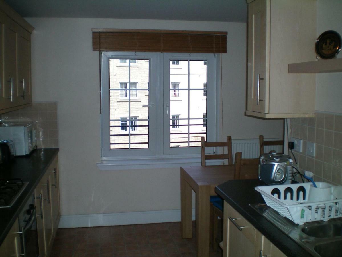 20/5 Timber Bush Appartement EDI Buitenkant foto