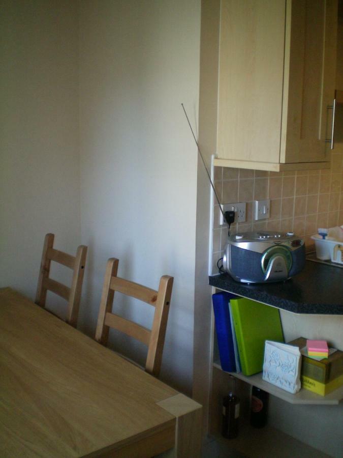 20/5 Timber Bush Appartement EDI Buitenkant foto