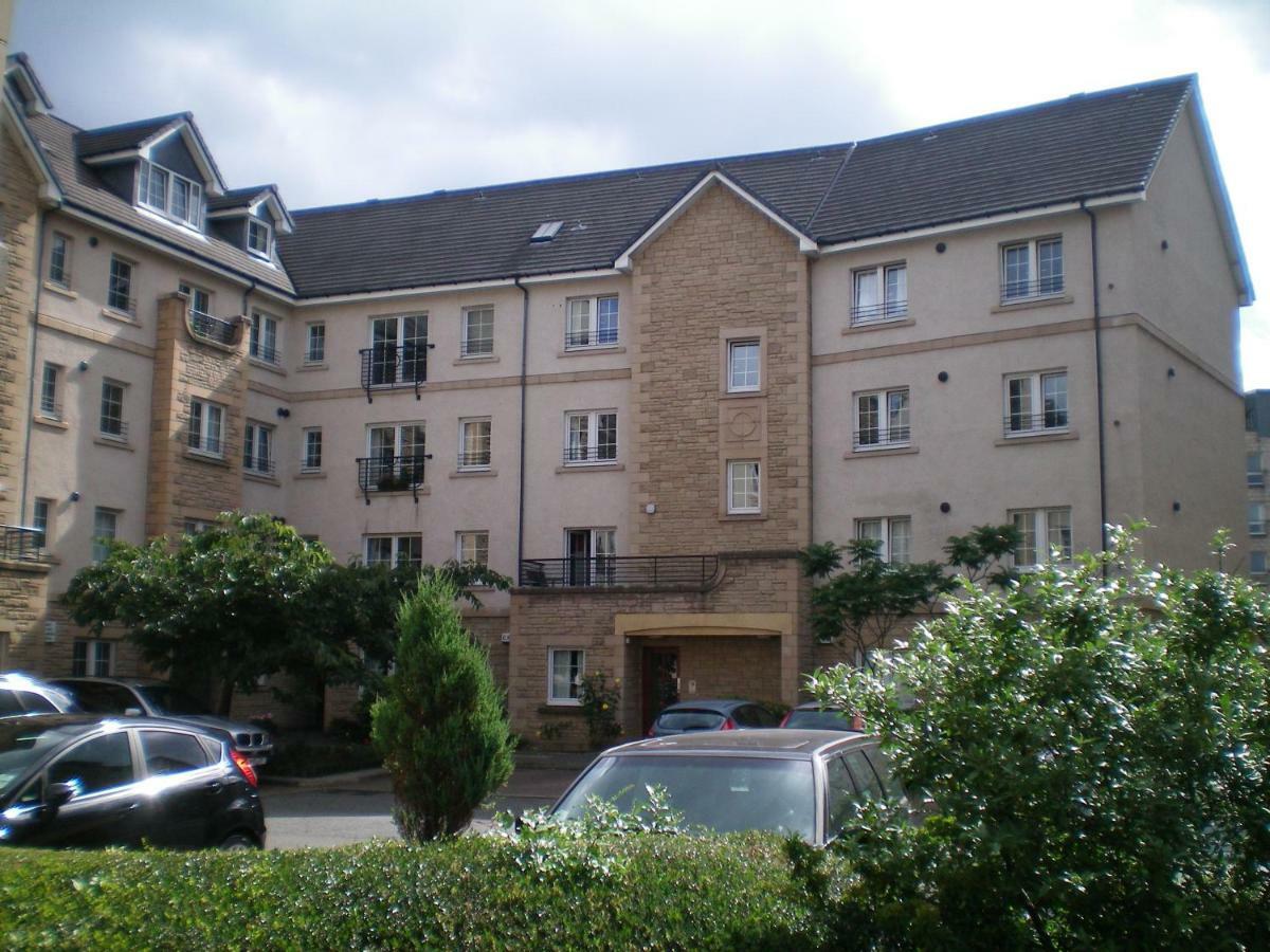 20/5 Timber Bush Appartement EDI Buitenkant foto
