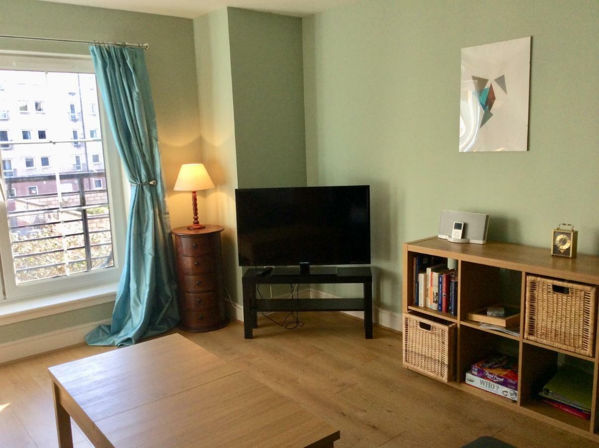 20/5 Timber Bush Appartement EDI Buitenkant foto