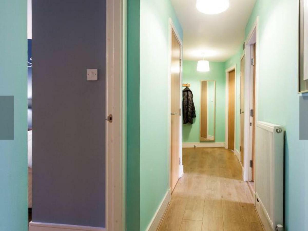 20/5 Timber Bush Appartement EDI Buitenkant foto