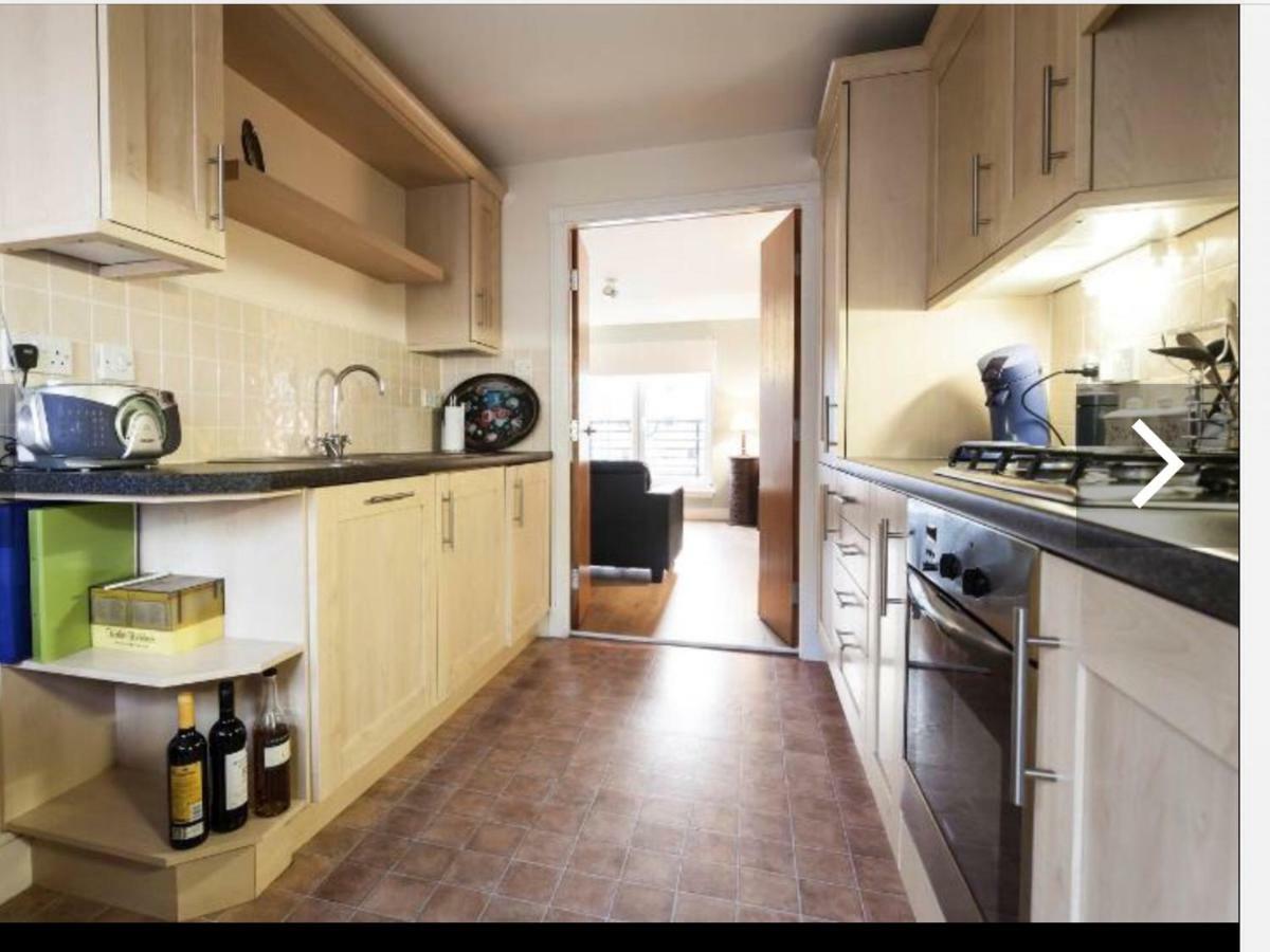 20/5 Timber Bush Appartement EDI Buitenkant foto