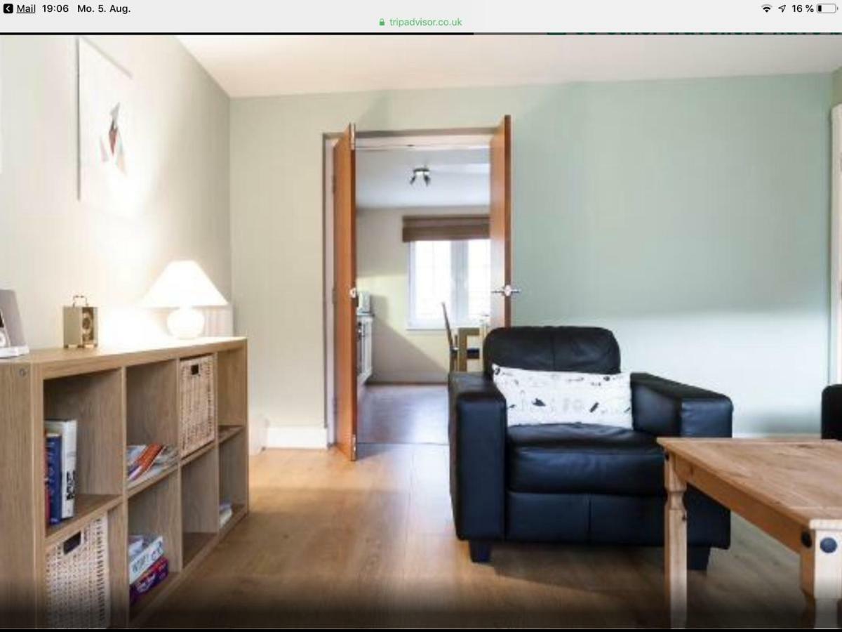 20/5 Timber Bush Appartement EDI Buitenkant foto